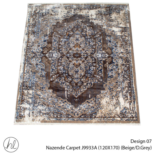 Carpet Nazende J9933A