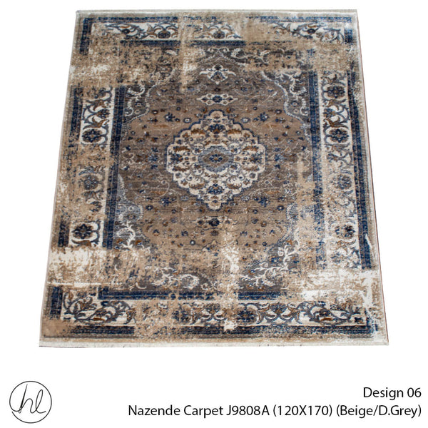 Carpet Nazend J9808A