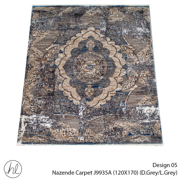 Carpet Nazende J9935A