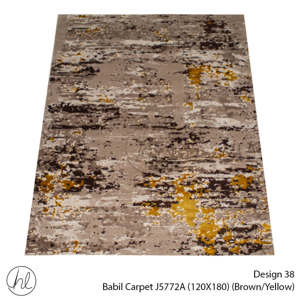 Carpet Babil J5772A