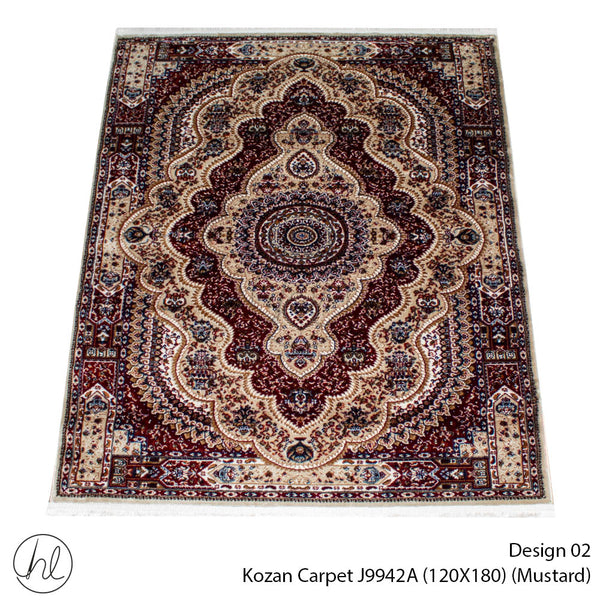 Carpet Kozan J9942A