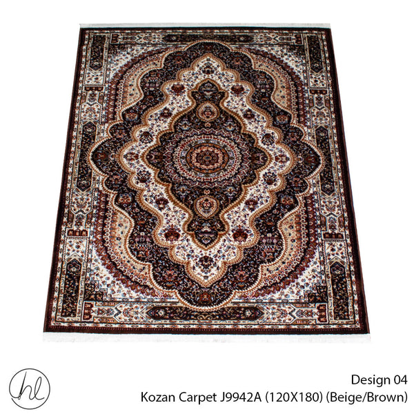 Carpet Kozan J9942A