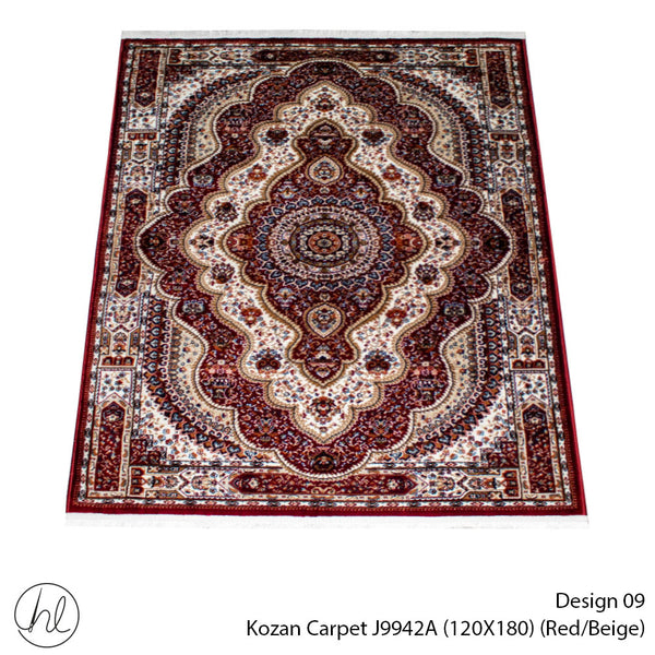 Carpet Kozan J9942A