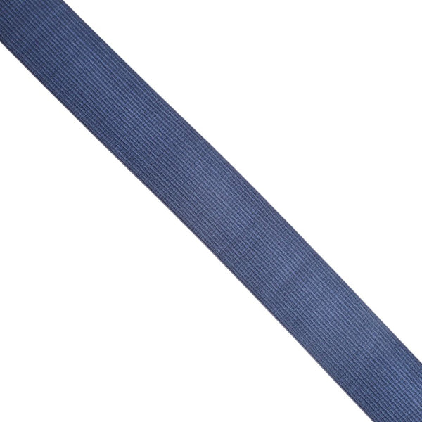 ELASTIC KNITTED 38MM P/M  NAVY FREE 1
