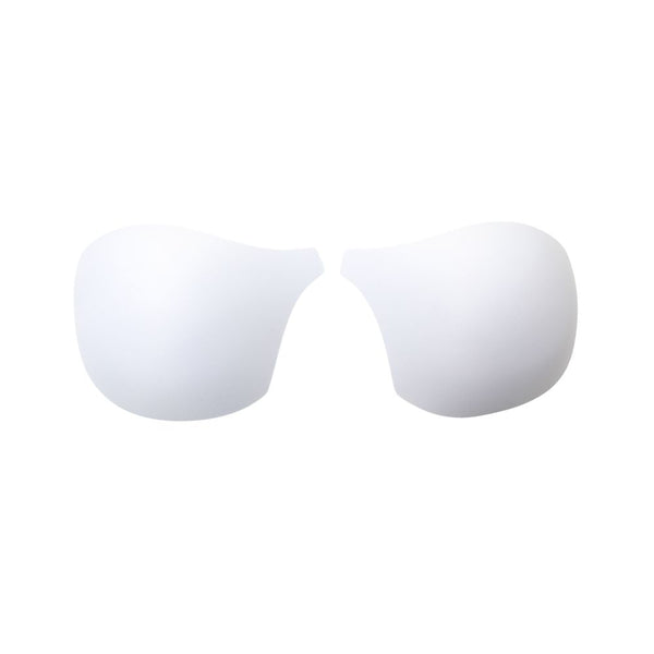 BRA CUPS PUSH UP 38 WHITE EBF38