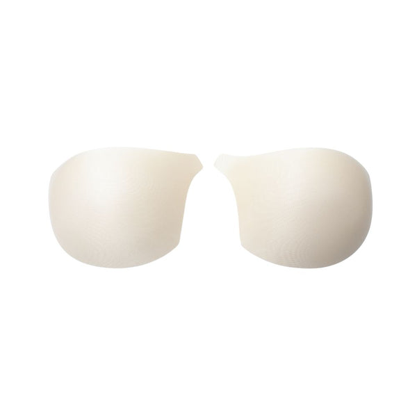 BRA CUPS PUSH UP 38 NUDE EBF38