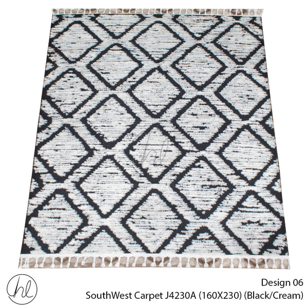 Carpet SouthWest J4230A