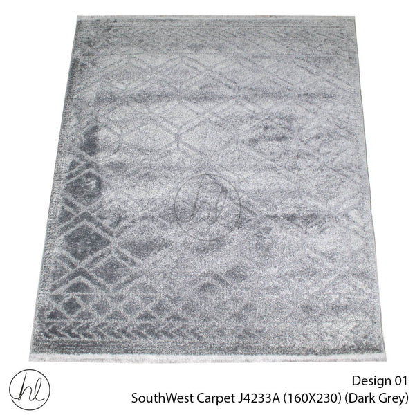 Carpet SouthWest J4233A 518