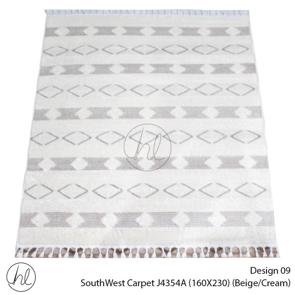 Carpet SouthWest J4354A