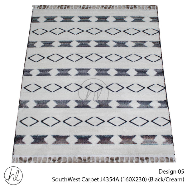 Carpet SouthWest J4354A