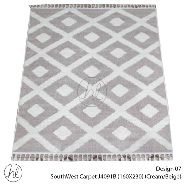 Carpet SouthWest J4091B