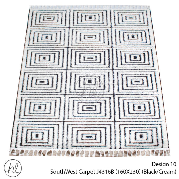 Carpet SouthWest J4316B