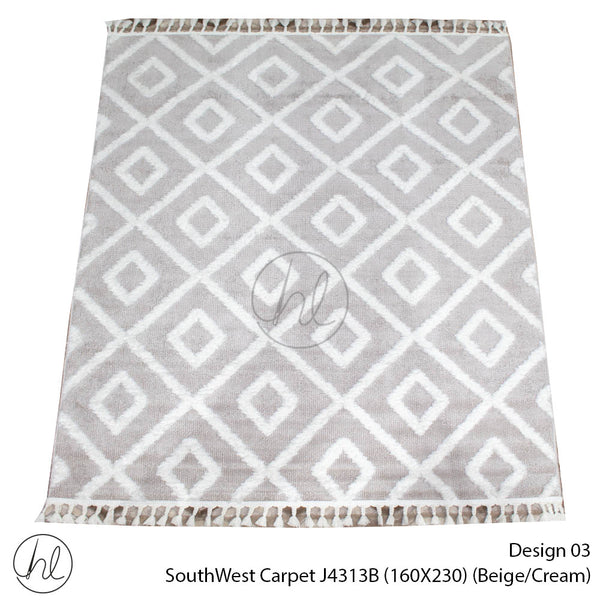 Carpet SouthWest J4313B