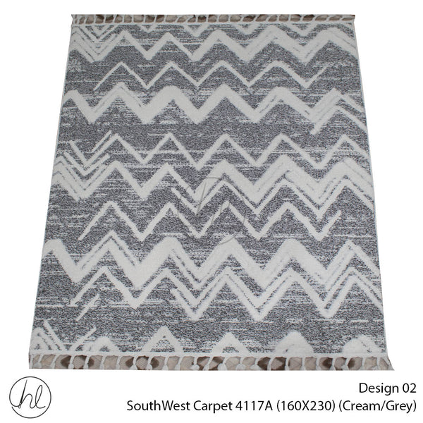 Carpet SouthWest 4117A