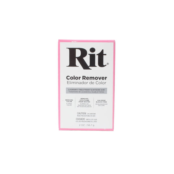 RIT POWDER COLOUR REMOVER 1