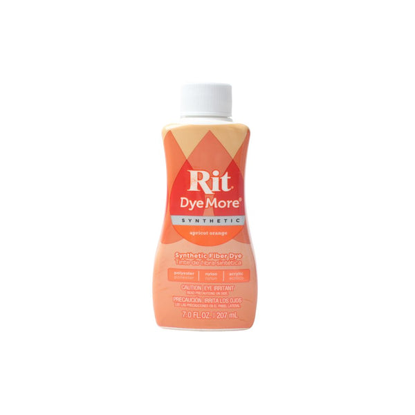 DYEMORE RIT SYNTHETIC  APRICOT ORANGE