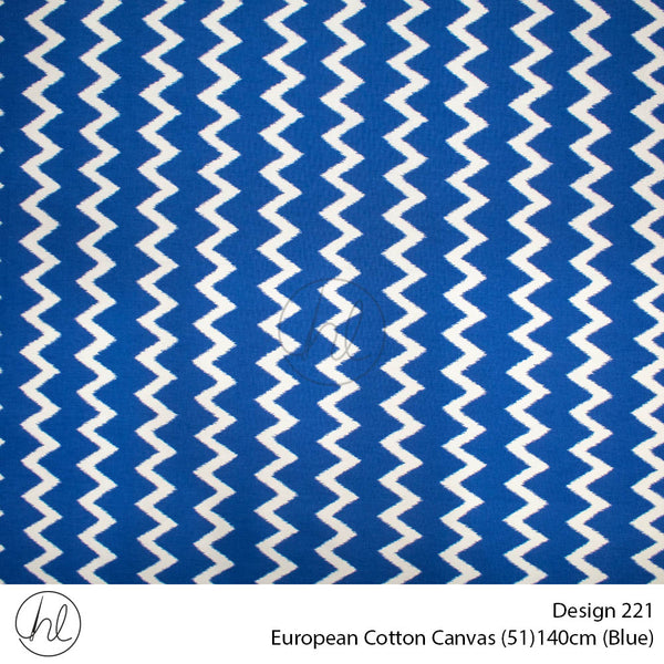 C/D Cotton Ziggy 2992-240 51