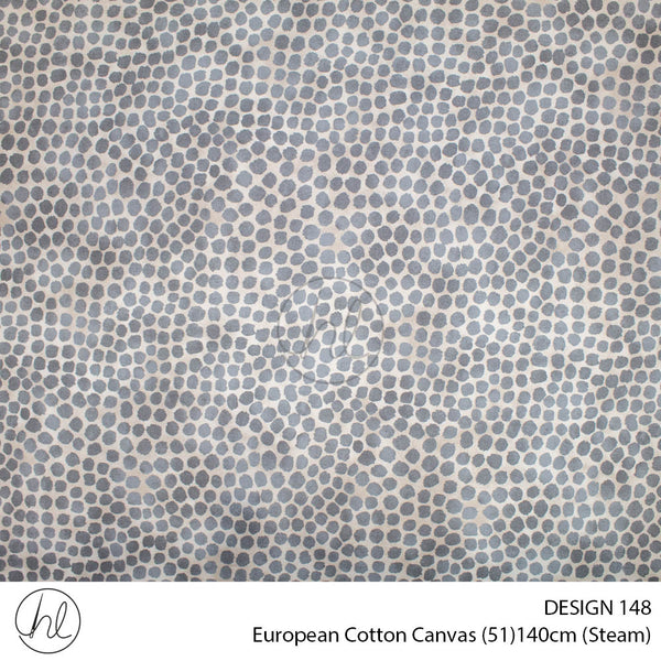 C/D Cotton Puffy Dotty2992-355