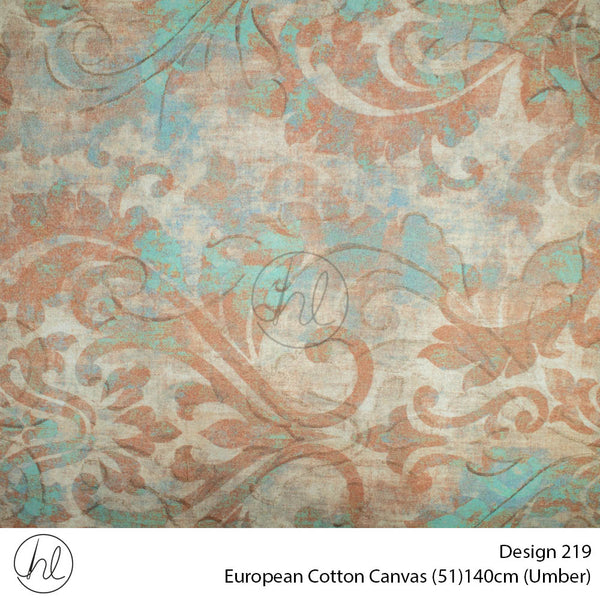 C/D Cotton La Scala 2992-425