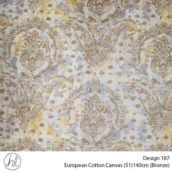 C/D Cotton Opalescent 2992-433