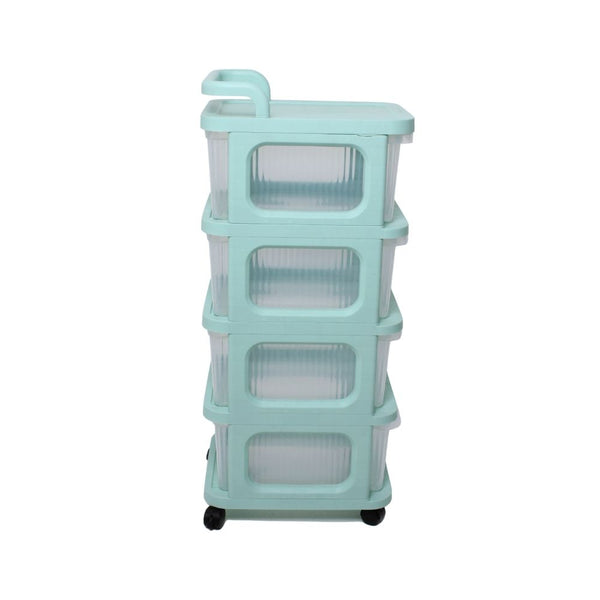 DRAWER STORAGE 4 LAYER 550 1