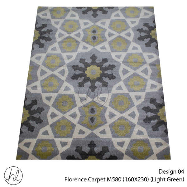 Carpet Florence M580