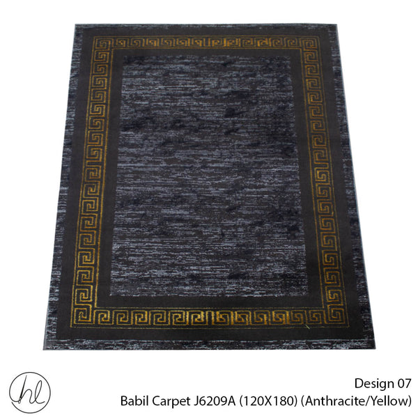 Carpet Babil J6209A 518