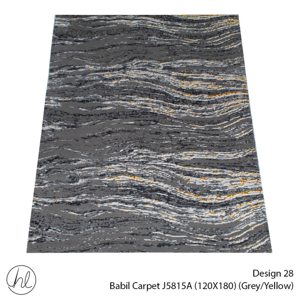 Carpet Babil J5815A