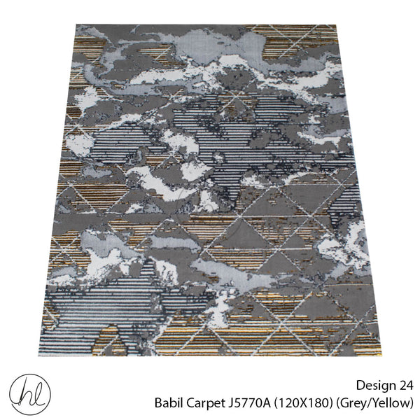 Carpet Babil J5770A