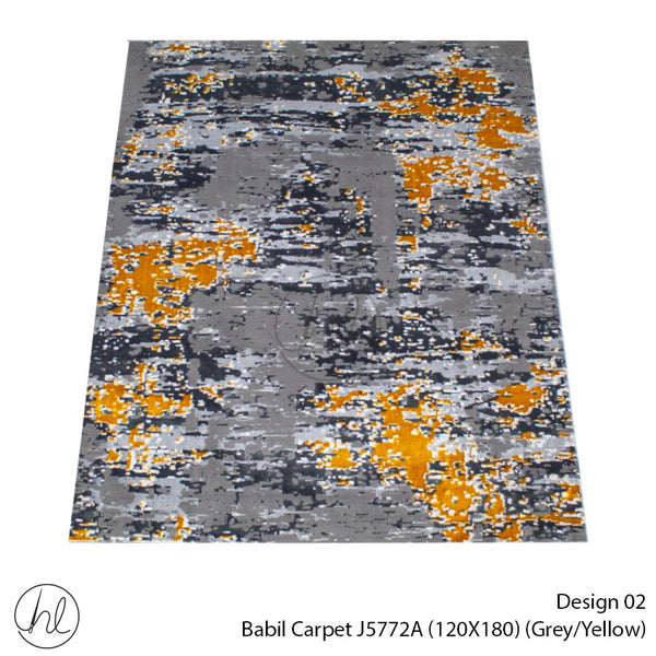 Carpet Babil J5772A