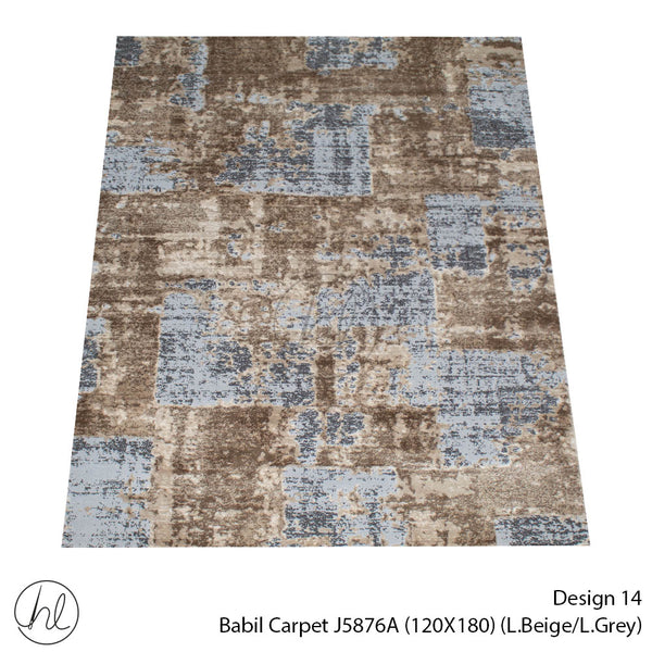 Carpet Babil J5876A