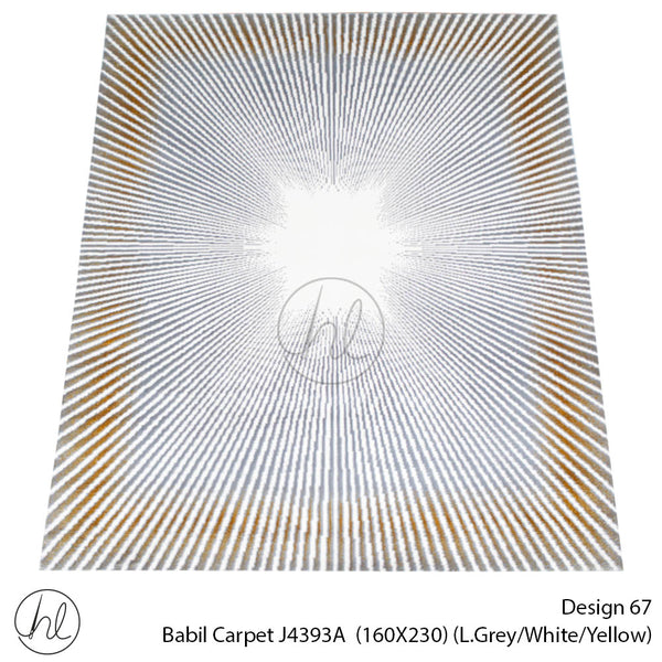 Carpet Babil J4393A