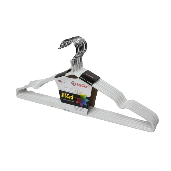 Hanger Wire 10pce aby-2414 green