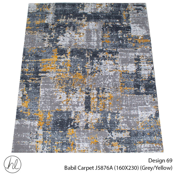 Carpet Babil J5876A