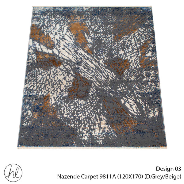 Carpet Nazende 9811A