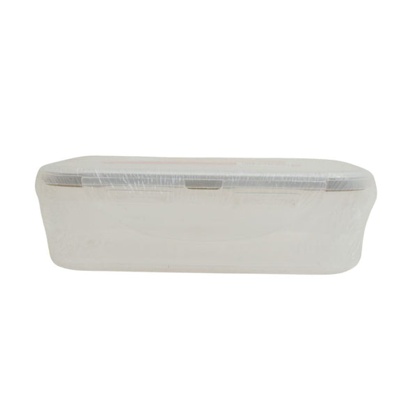 CONTAINER CLIP LOCK  L/GREY FREE 1