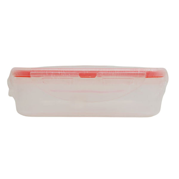 CONTAINER CLIP LOCK  RED FREE 1