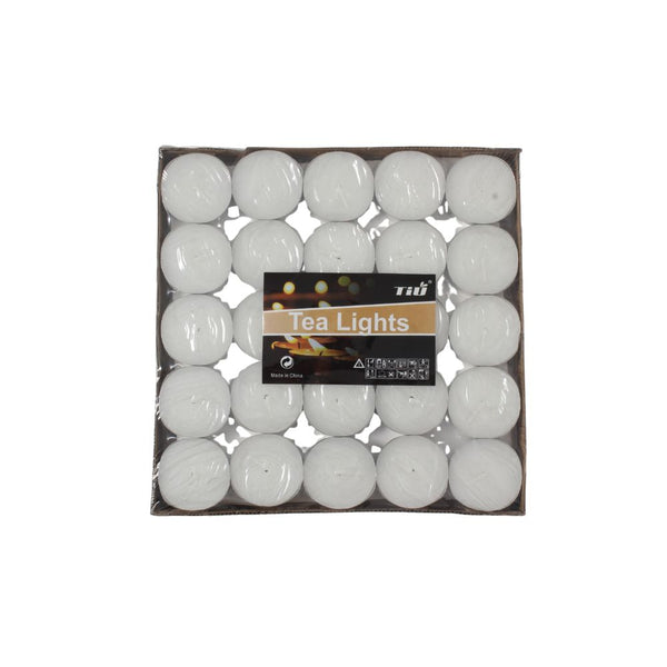 TEA LIGHTS