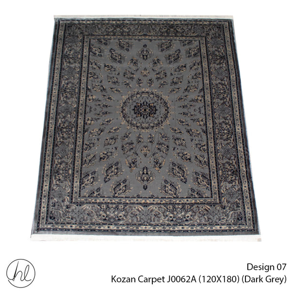 Carpet Kozan J0062A