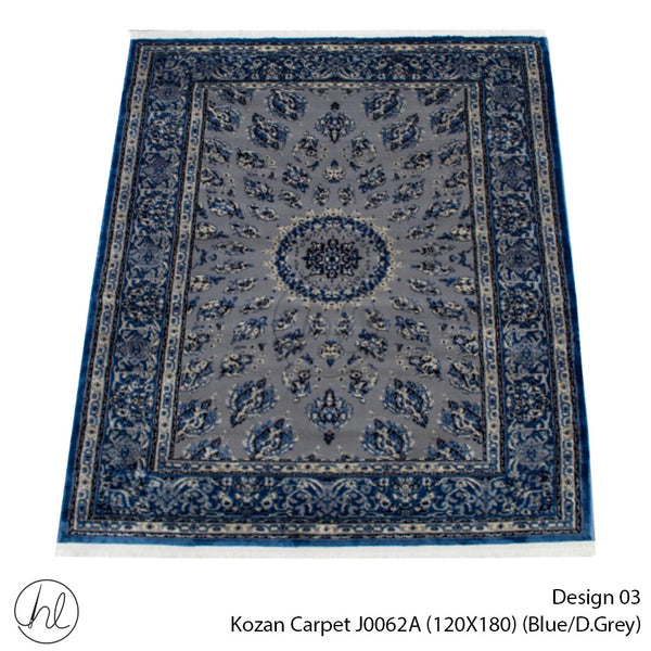 Carpet Kozan 0062A