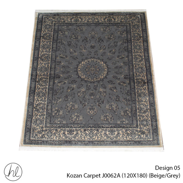 Carpet Kozan J0062A