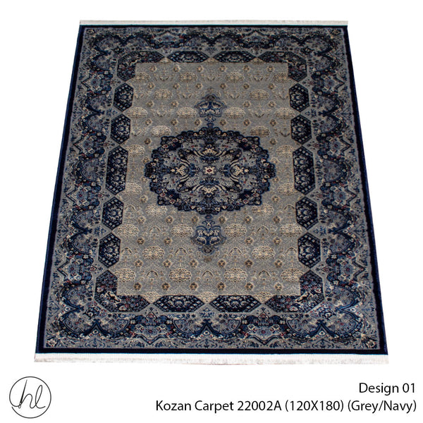 Carpet Kozan 22002A