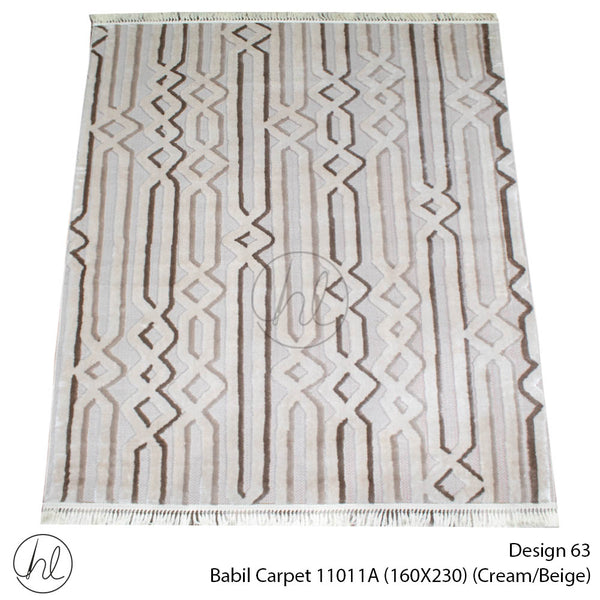 Carpet Babil 11011A