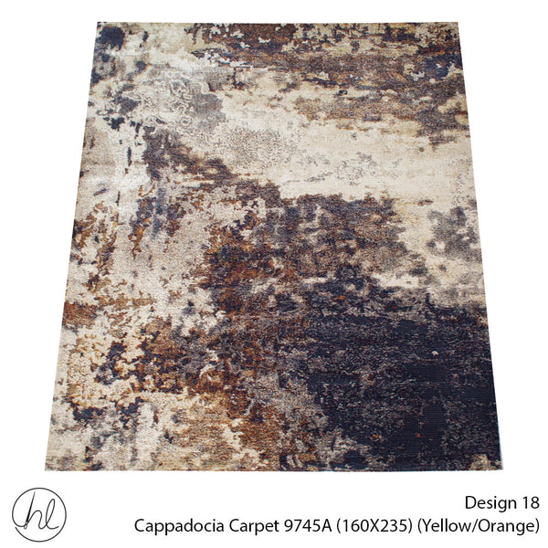 Carpet Cappadocia 9745A