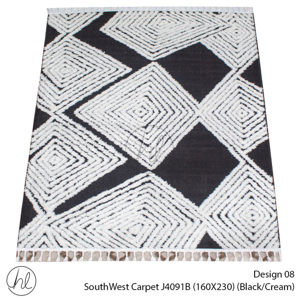 Carpet SouthWest J4091B