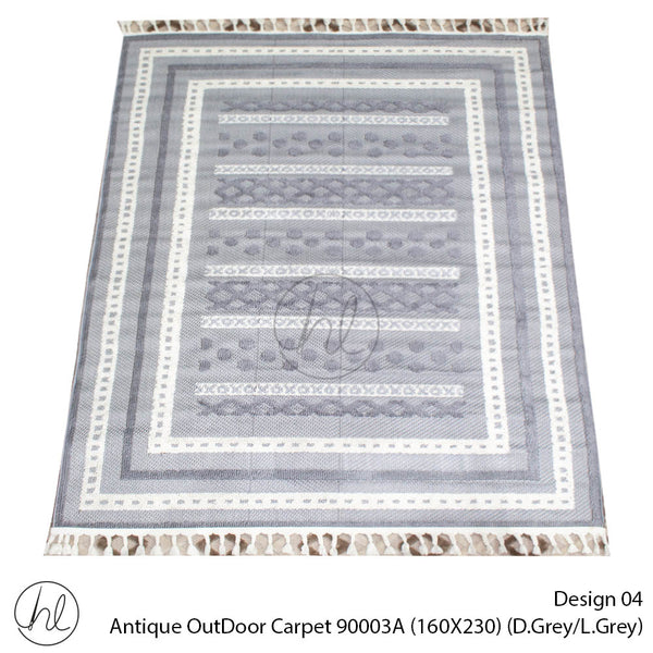 Carpet Antique 90003A