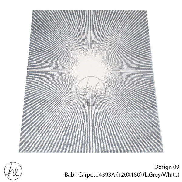 Carpet Babil J4393A