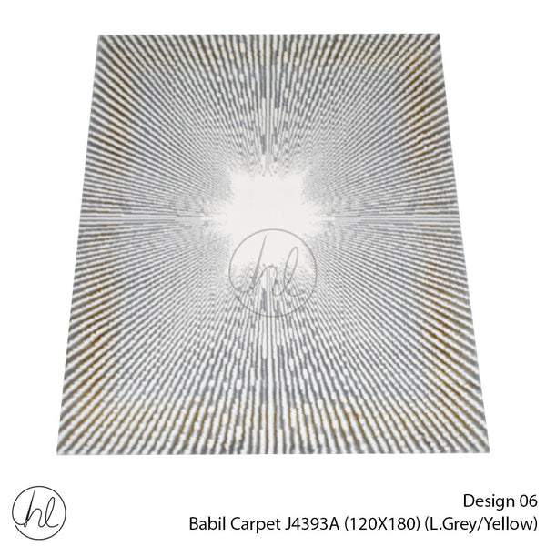 Carpet Babil J4393A