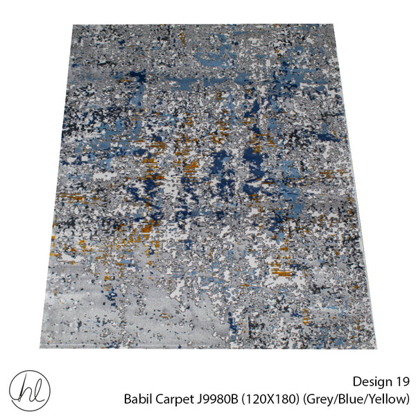 Carpet Babil J9980B