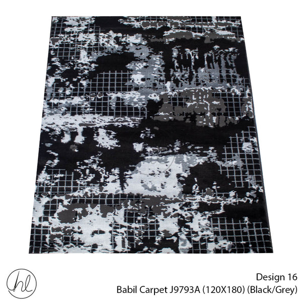 Carpet Babil J9793A